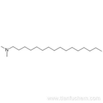 Hexadecyldimethylamine CAS 112-69-6